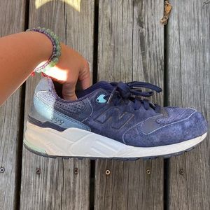 New Balance 999
